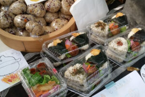 水田家の食卓