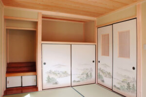 鍋師建設