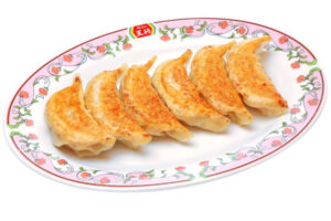 餃子の王将 綾部店