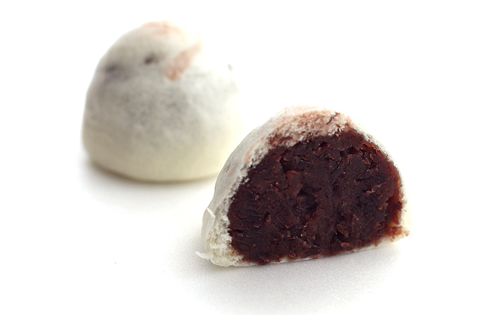 おおつき製菓舗