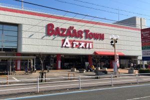 ミニミニFC綾部店