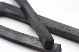 竹炭工房三代目伝徳